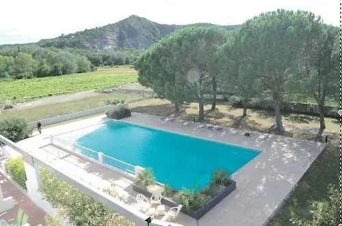 Janus Ardeche * Ruoms