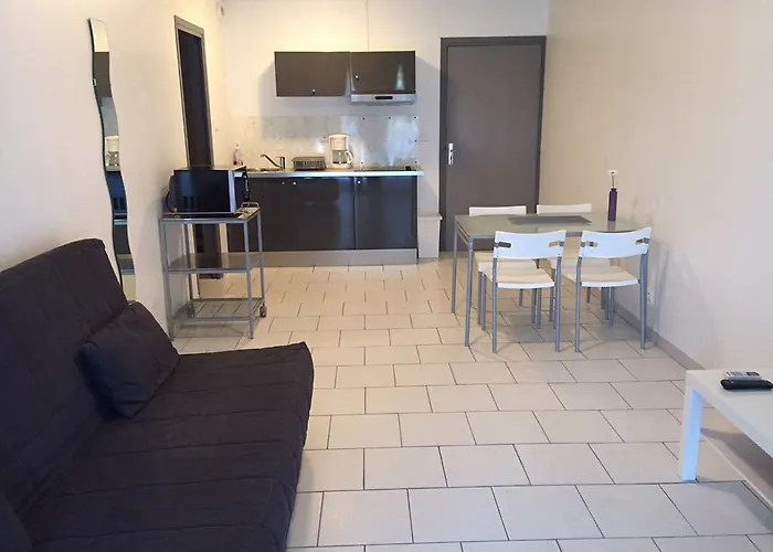 Ξενοδοχείο Janus Ardeche *
